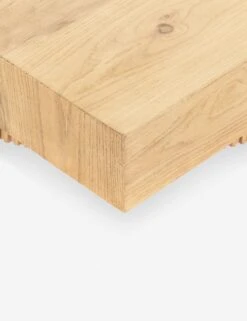 Culver Square Coffee Table -Home Furni Shop 226619 002 DET 3