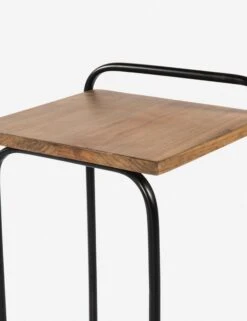 Phiffer Side Table 10 Phiffer Side Table -Home Furni Shop 226640 001 DET 1