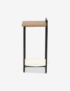 Phiffer Side Table 8 Phiffer Side Table -Home Furni Shop 226640 001 SID 1