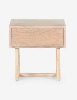 Margot Nightstand -Home Furni Shop 226645 001 bck 1