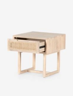 Margot Nightstand -Home Furni Shop 226645 001 opn 1