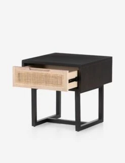 Margot Nightstand -Home Furni Shop 226645 002 opn 1