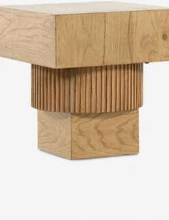 Culver Side Table -Home Furni Shop 226681 002 DET 1