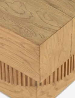 Culver Side Table -Home Furni Shop 226681 002 DET 3