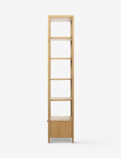 Verna Bookcase -Home Furni Shop 226697 001 SID 1