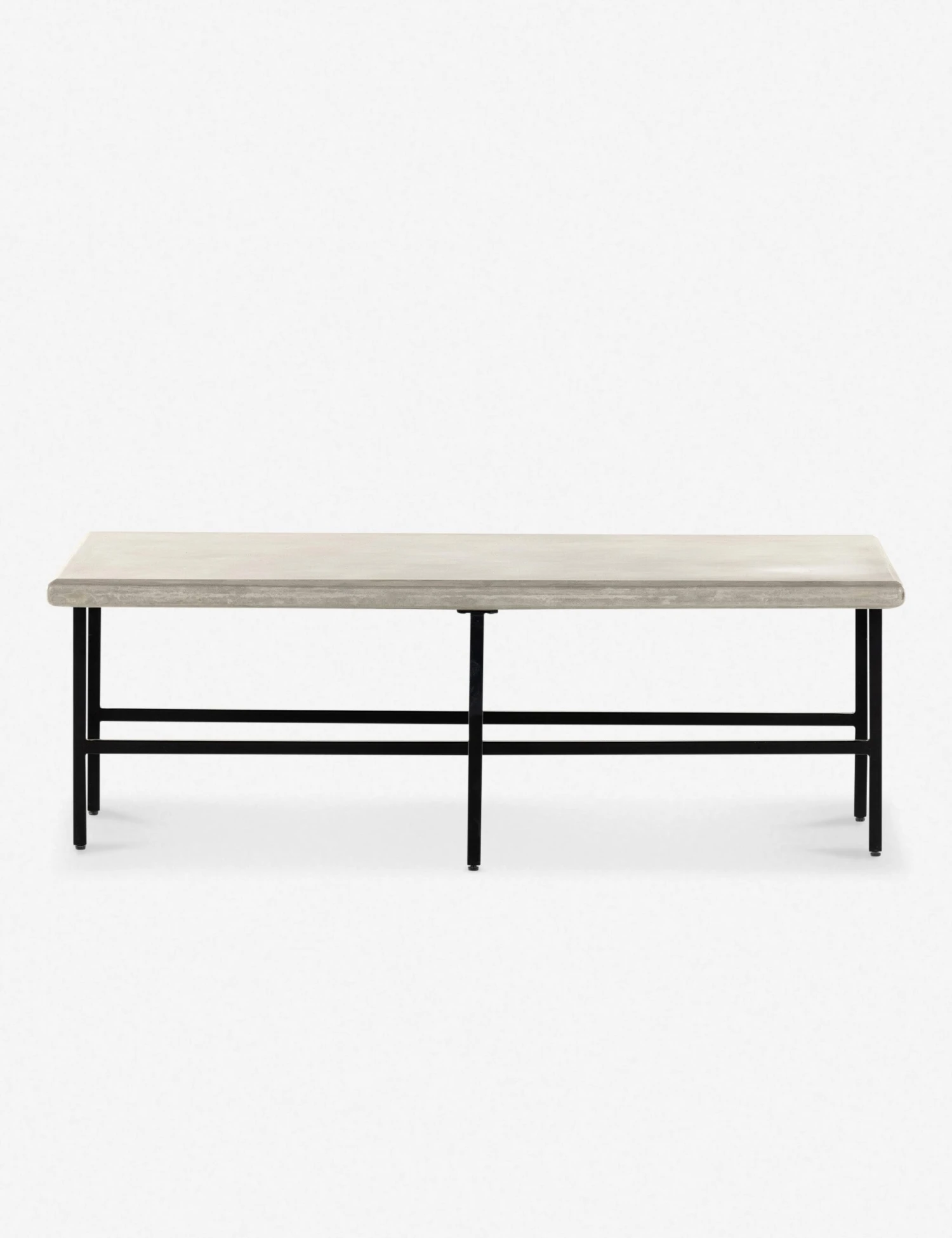 Alix Indoor / Outdoor Coffee Table 2 Alix Indoor / Outdoor Coffee Table - Image 2