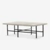 Alix Indoor / Outdoor Coffee Table