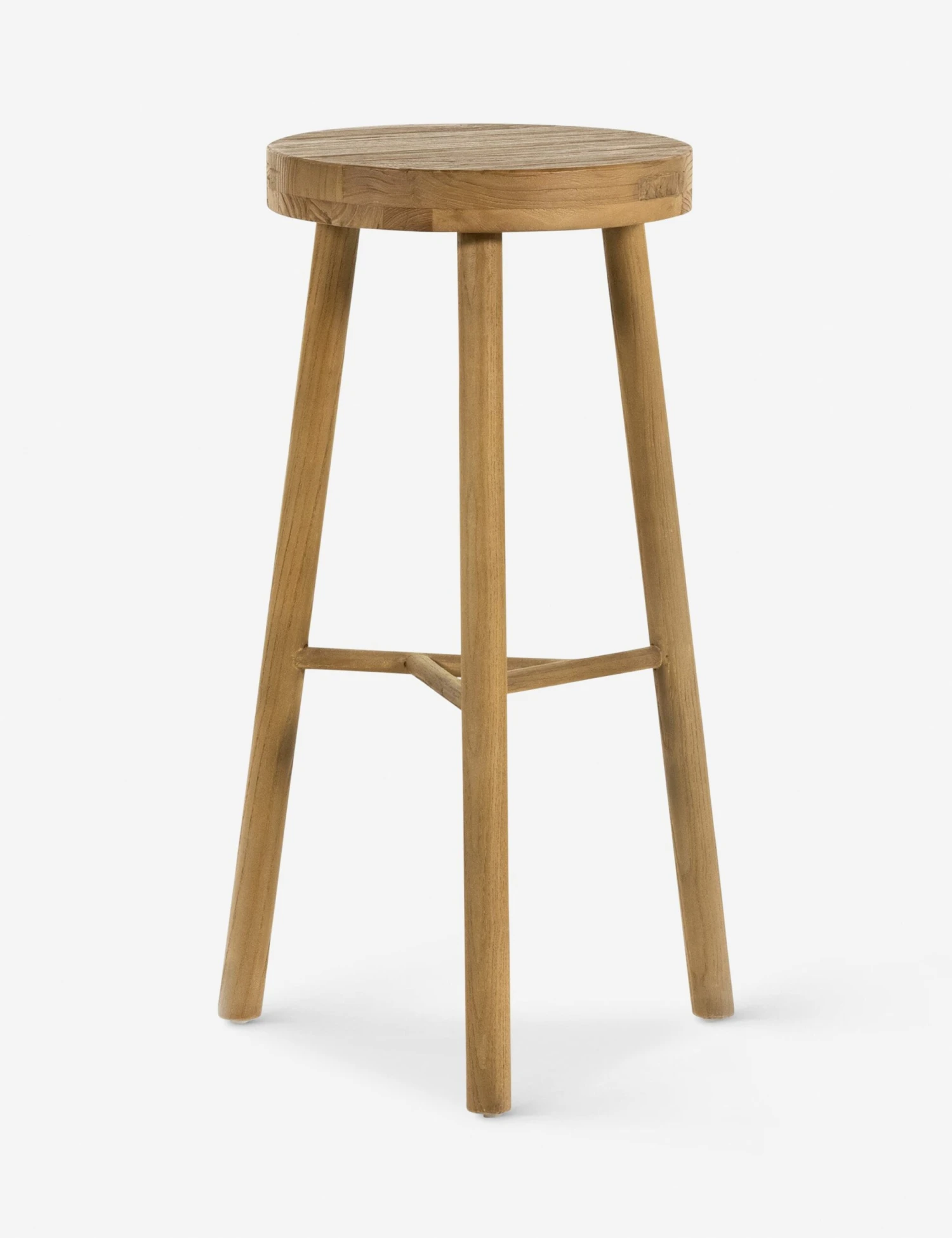 Franklin Bar Stool 2 Franklin Bar Stool - Image 2