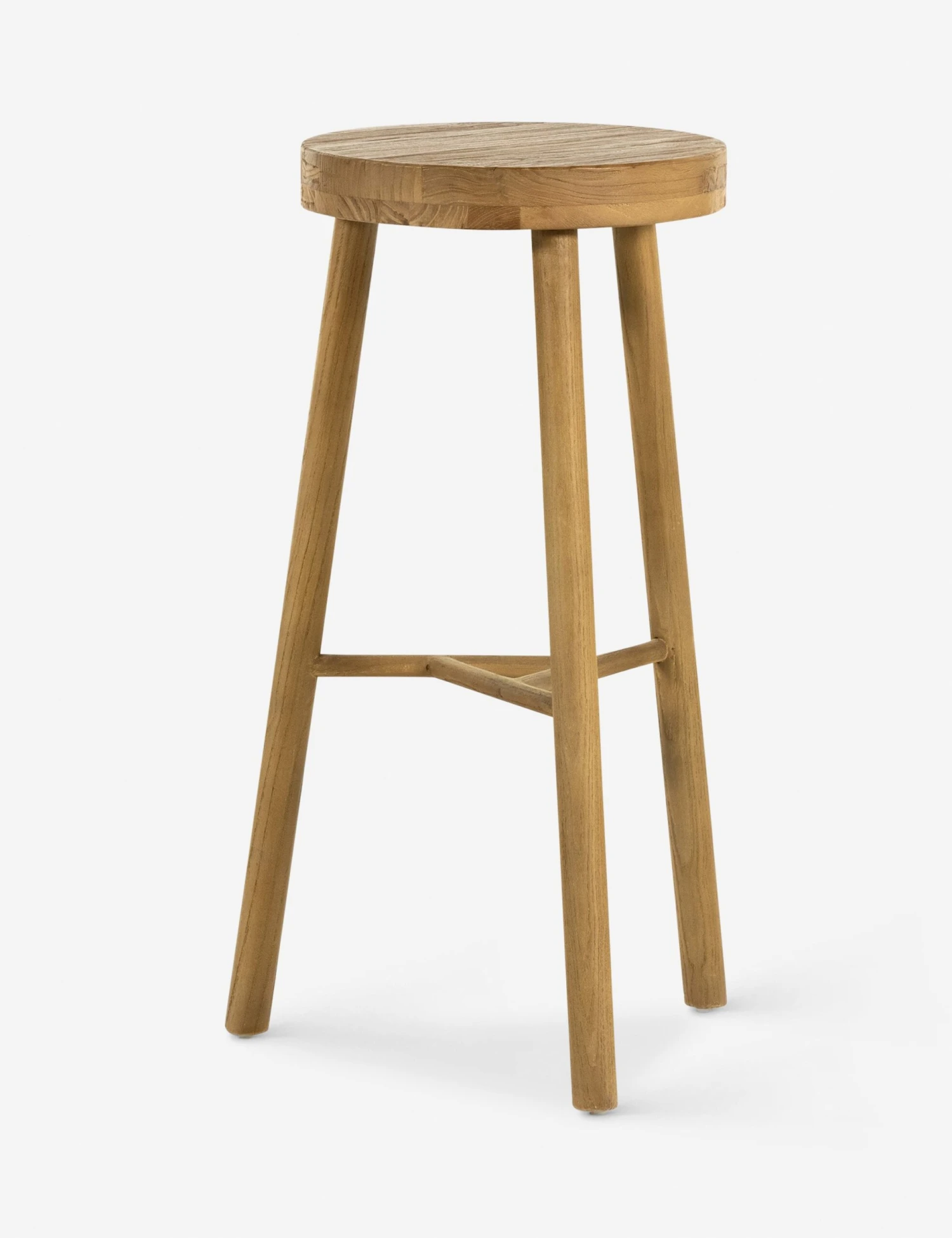 Franklin Bar Stool 4 Franklin Bar Stool - Image 4