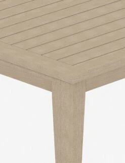Cadenza Indoor/Outdoor Dining Table -Home Furni Shop 226821 001 DET 1