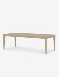 Cadenza Indoor/Outdoor Dining Table