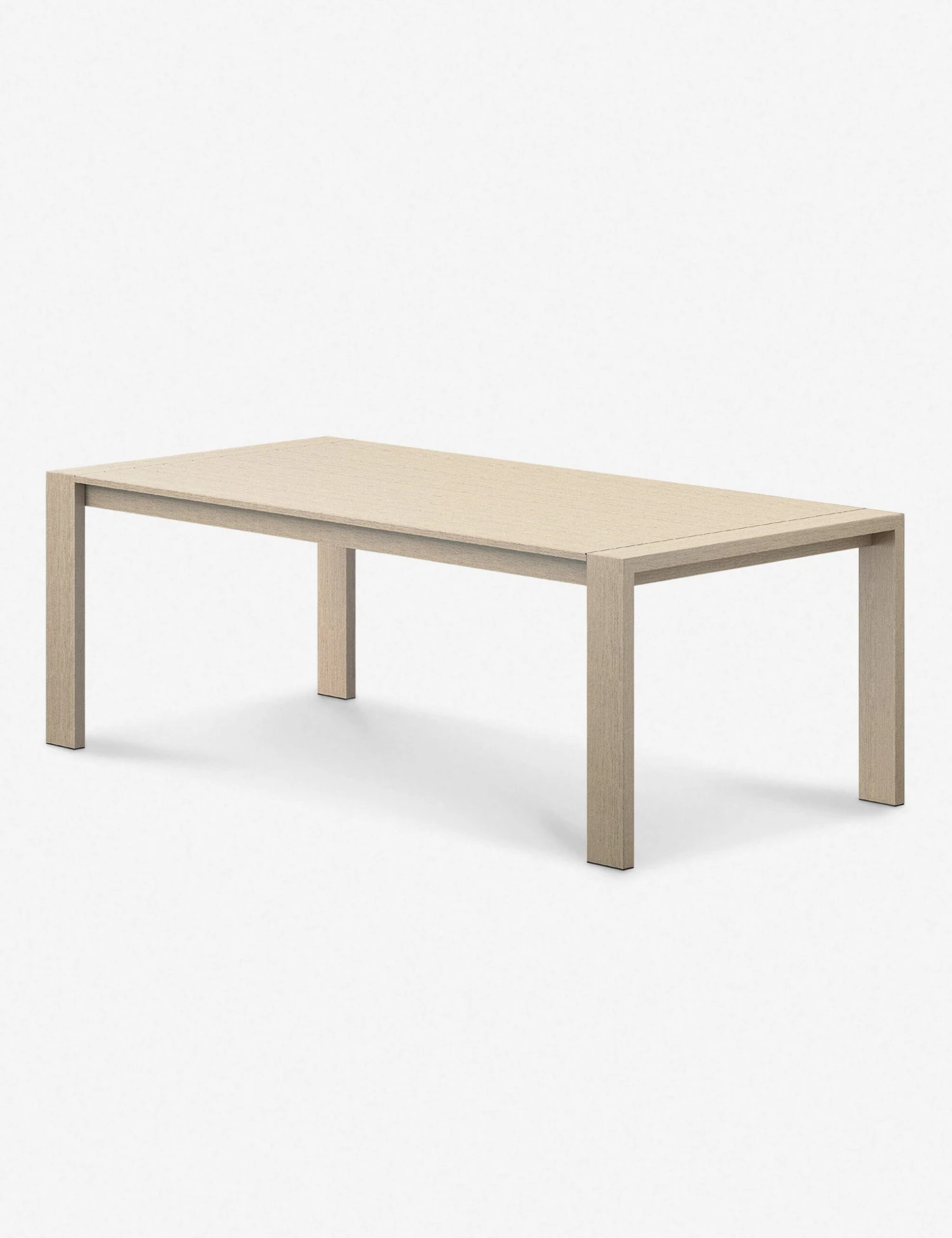 Mona Indoor / Outdoor Dining Table 1 Mona Indoor / Outdoor Dining Table