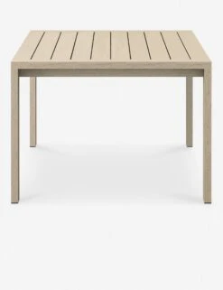Mona Indoor / Outdoor Dining Table 5 Mona Indoor / Outdoor Dining Table -Home Furni Shop 226823 001 SID 1
