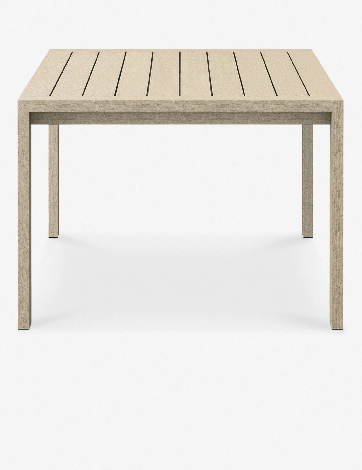 Mona Indoor / Outdoor Dining Table 3 Mona Indoor / Outdoor Dining Table - Image 3