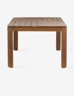Kenia Indoor / Outdoor Dining Table -Home Furni Shop 226825 001 SID 1 SITECROP
