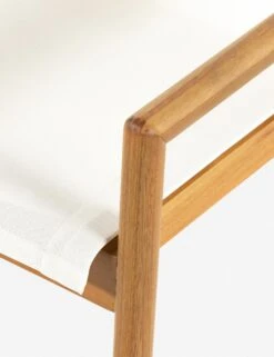 Charise Indoor / Outdoor Dining Chair -Home Furni Shop 226828 001 DET 1