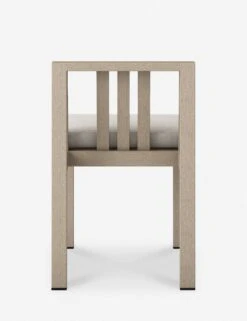 Mona Indoor / Outdoor Dining Chair 11 Mona Indoor / Outdoor Dining Chair -Home Furni Shop 226832 003 BCK 1