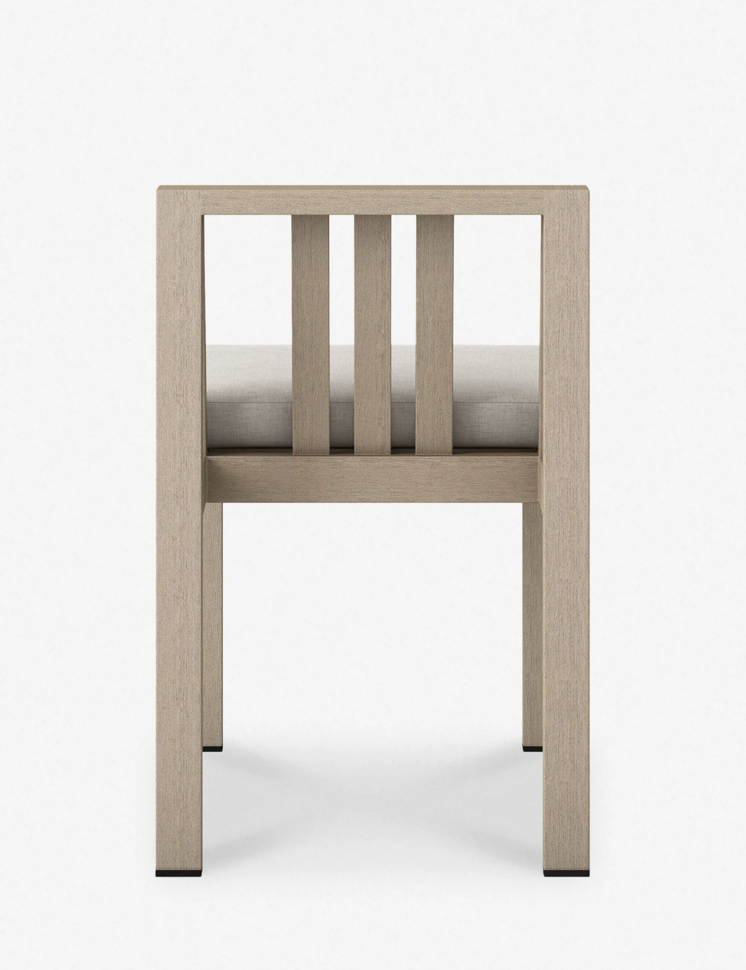 Mona Indoor / Outdoor Dining Chair 4 Mona Indoor / Outdoor Dining Chair - Image 4