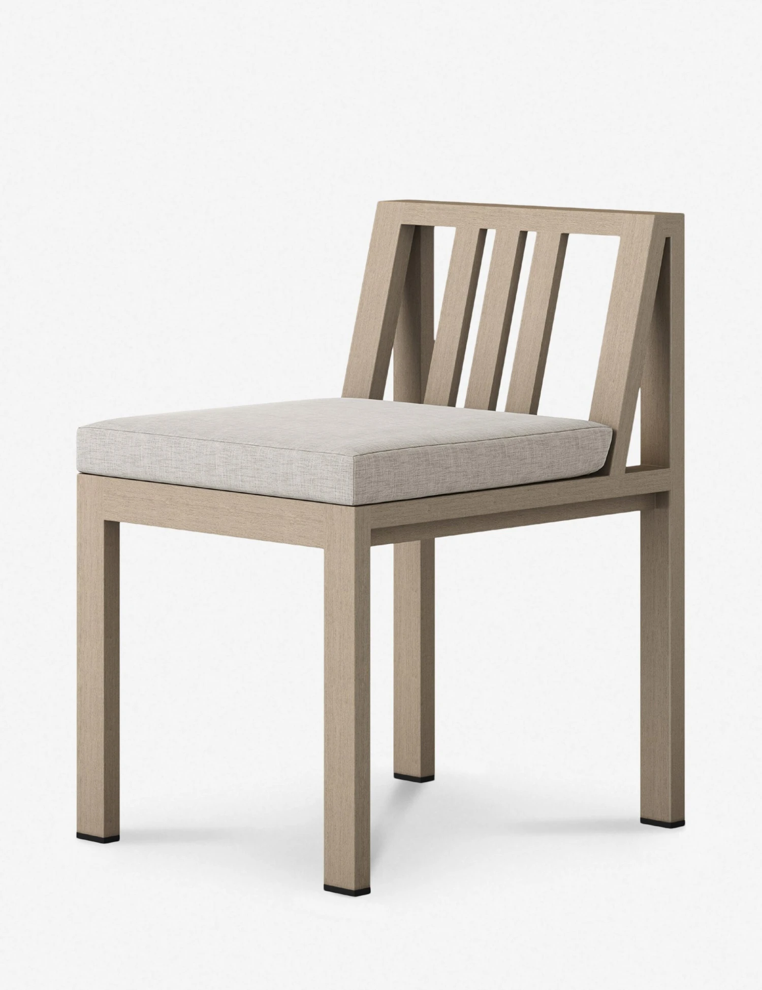 Mona Indoor / Outdoor Dining Chair 2 Mona Indoor / Outdoor Dining Chair - Image 2
