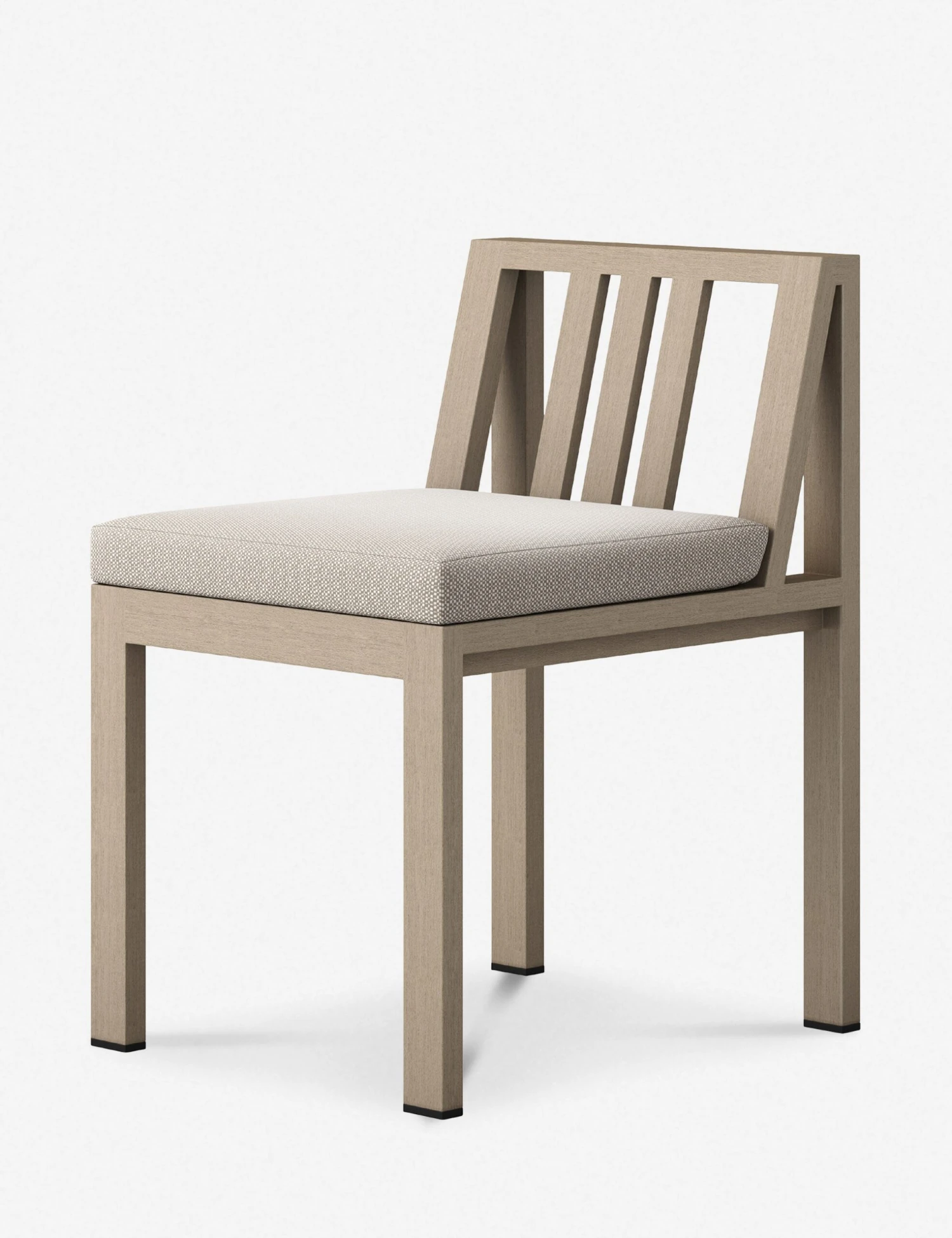 Mona Indoor / Outdoor Dining Chair 6 Mona Indoor / Outdoor Dining Chair - Image 6
