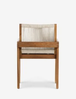 Kenia Indoor / Outdoor Dining Chair -Home Furni Shop 226834 006 BCK 1 SITECROP