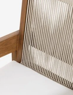 Kenia Indoor / Outdoor Dining Chair -Home Furni Shop 226834 006 DET 4 SITECROP