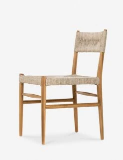 Spago Indoor / Outdoor Dining Chair -Home Furni Shop 226835 002 DET 1