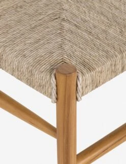 Spago Indoor / Outdoor Dining Chair -Home Furni Shop 226835 002 DET 3