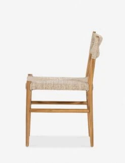 Spago Indoor / Outdoor Dining Chair -Home Furni Shop 226835 002 SID 1