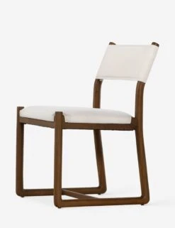 Isa Indoor / Outdoor Dining Chair 8 Isa Indoor / Outdoor Dining Chair -Home Furni Shop 226836 001 DET 1