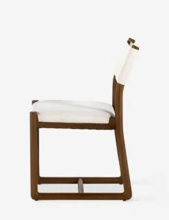 Isa Indoor / Outdoor Dining Chair 9 Isa Indoor / Outdoor Dining Chair -Home Furni Shop 226836 001 SID 1