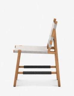 Paulette Indoor / Outdoor Dining Chair -Home Furni Shop 226840 003 SID 1