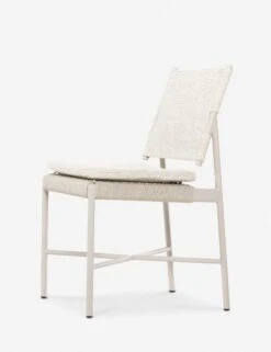 Kaitlin Indoor / Outdoor Dining Chair -Home Furni Shop 226842 001 DET 1