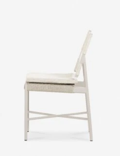 Kaitlin Indoor / Outdoor Dining Chair -Home Furni Shop 226842 001 SID 1