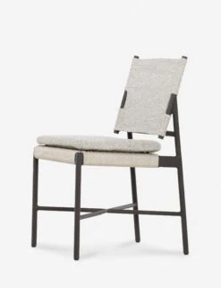 Kaitlin Indoor / Outdoor Dining Chair -Home Furni Shop 226842 002 DET 1