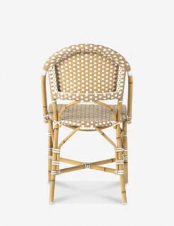 Monet Indoor / Outdoor Dining Chair 9 Monet Indoor / Outdoor Dining Chair -Home Furni Shop 226843 001 BCK 1