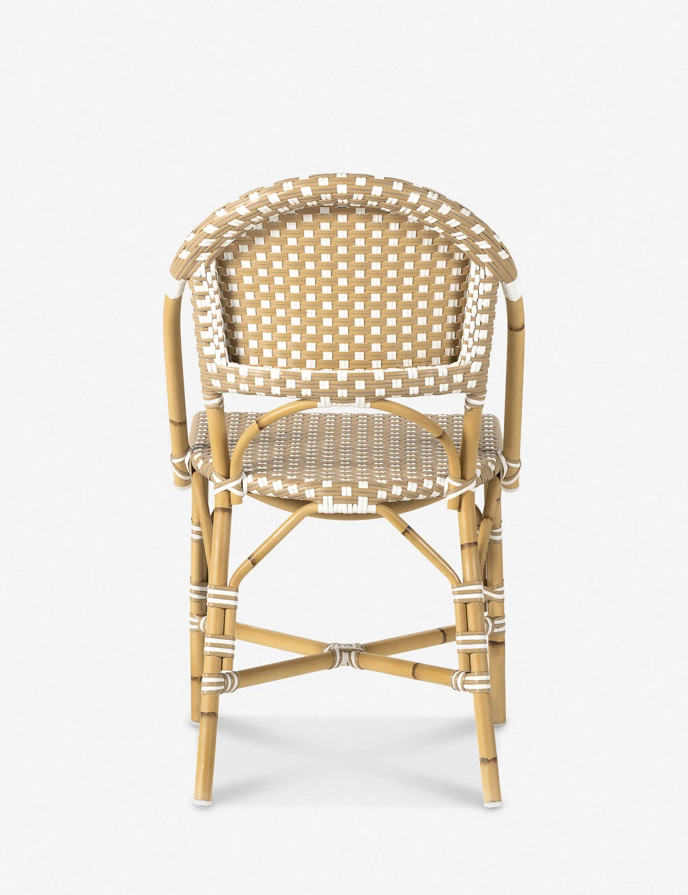 Monet Indoor / Outdoor Dining Chair 4 Monet Indoor / Outdoor Dining Chair - Image 4