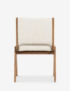 Stevie Indoor / Outdoor Dining Chair 10 Stevie Indoor / Outdoor Dining Chair -Home Furni Shop 226846 001 BCK 1