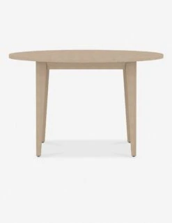 Cadenza Indoor/Outdoor Round Dining Table -Home Furni Shop 226853 001 FRT 1