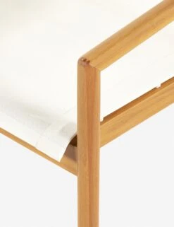 Charise Indoor / Outdoor Accent Chair 9 Charise Indoor / Outdoor Accent Chair -Home Furni Shop 226871 001 DET 1