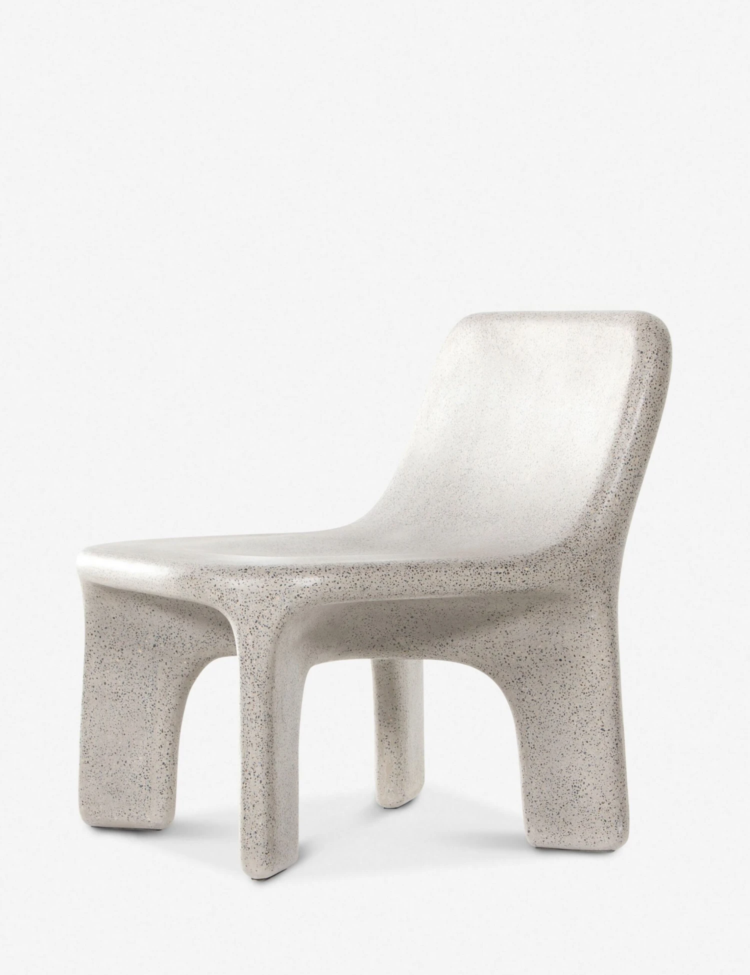 Sebas Indoor / Outdoor Accent Chair 3 Sebas Indoor / Outdoor Accent Chair - Image 3