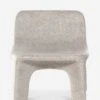 Sebas Indoor / Outdoor Accent Chair