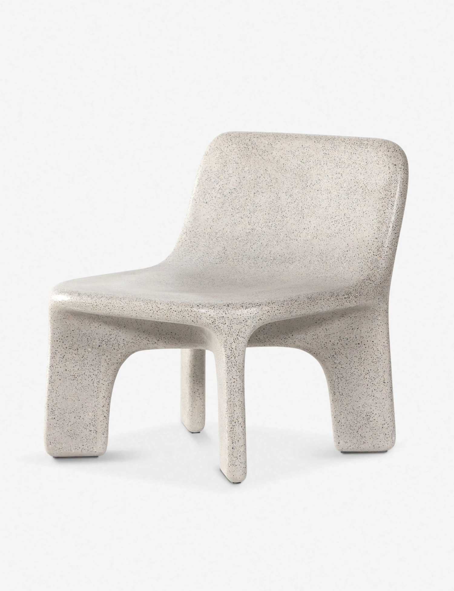 Sebas Indoor / Outdoor Accent Chair 2 Sebas Indoor / Outdoor Accent Chair - Image 2