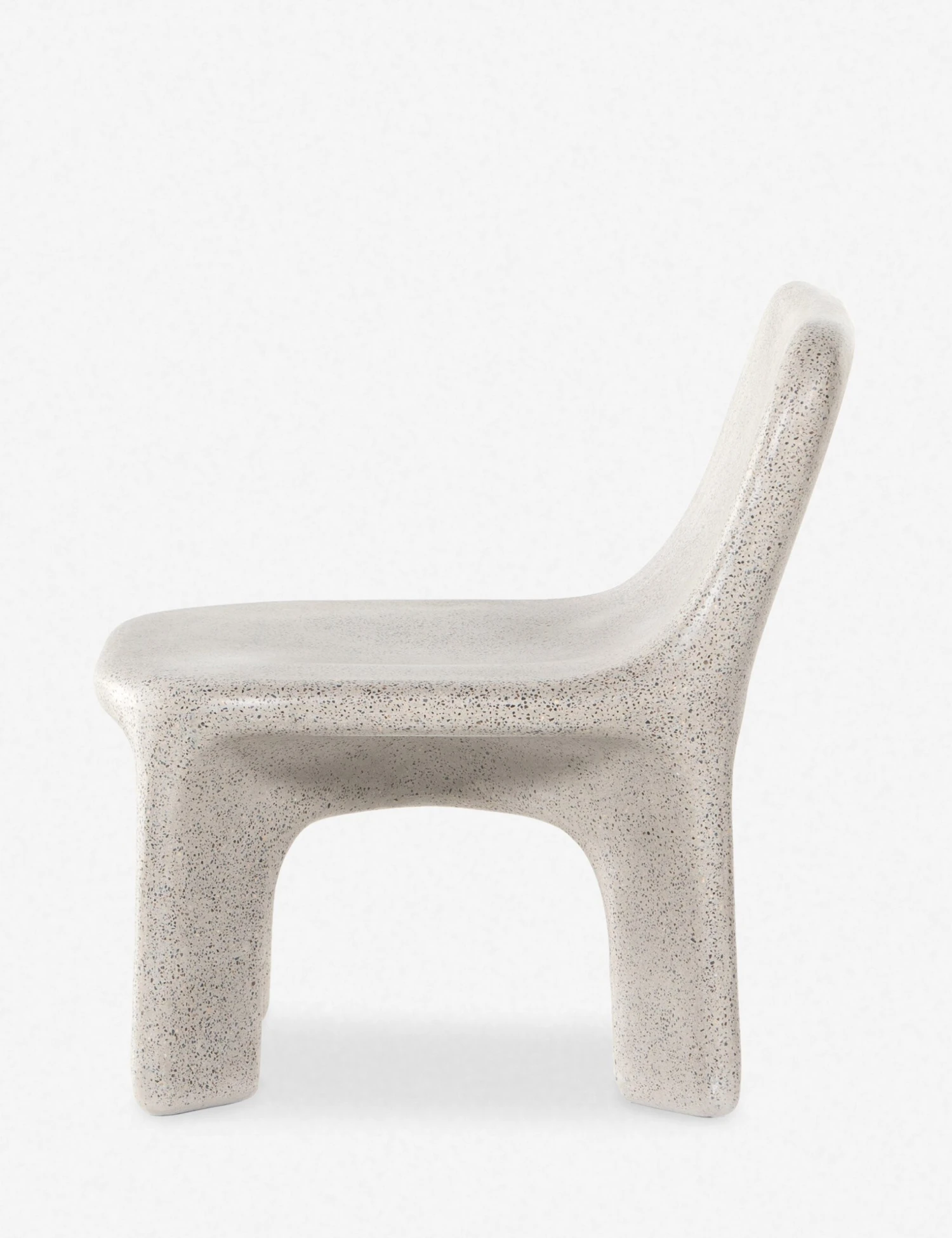 Sebas Indoor / Outdoor Accent Chair 4 Sebas Indoor / Outdoor Accent Chair - Image 4