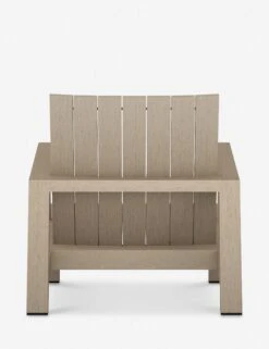 Adym Indoor / Outdoor Accent Chair -Home Furni Shop 226881 013 BCK 1