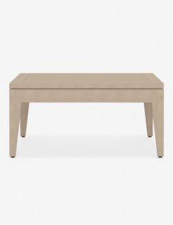 Cadenza Indoor / Outdoor Coffee Table -Home Furni Shop 226893 001 SID 1