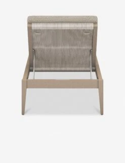 Cadenza Indoor / Outdoor Chaise 17 Cadenza Indoor / Outdoor Chaise -Home Furni Shop 226912 006 BCK 1