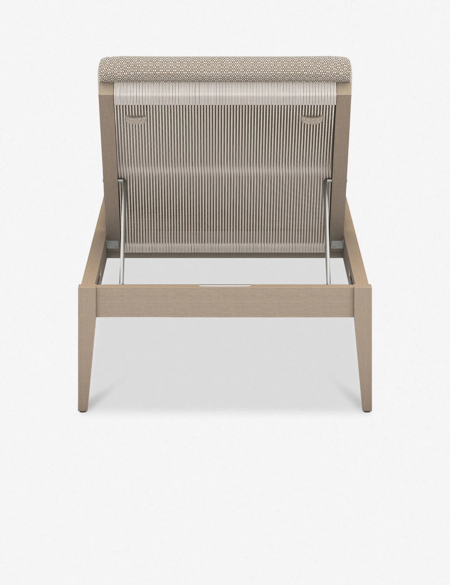 Cadenza Indoor / Outdoor Chaise 9 Cadenza Indoor / Outdoor Chaise - Image 9