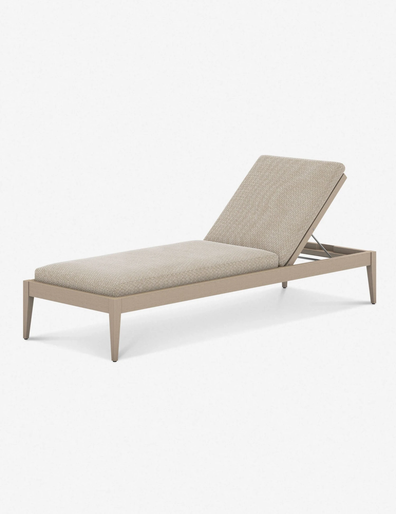 Cadenza Indoor / Outdoor Chaise 5 Cadenza Indoor / Outdoor Chaise - Image 5