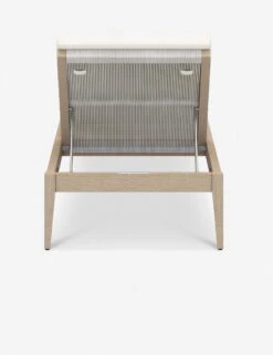 Cadenza Indoor / Outdoor Chaise 12 Cadenza Indoor / Outdoor Chaise -Home Furni Shop 226912 014 BCK 1